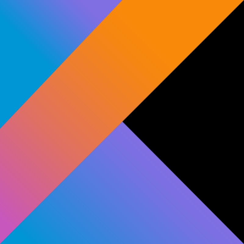 official kotlin language logo