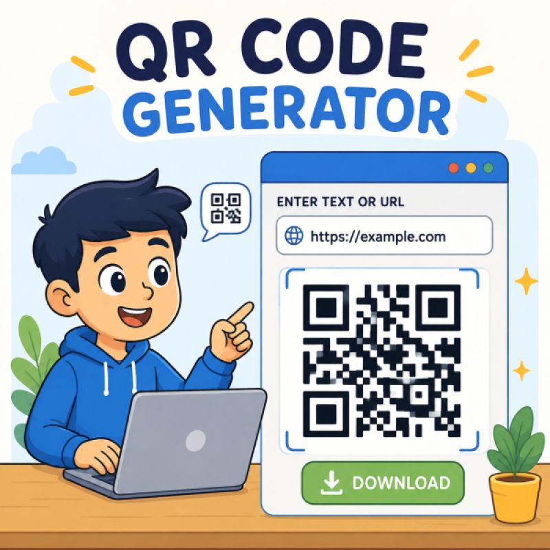 qr code generator online