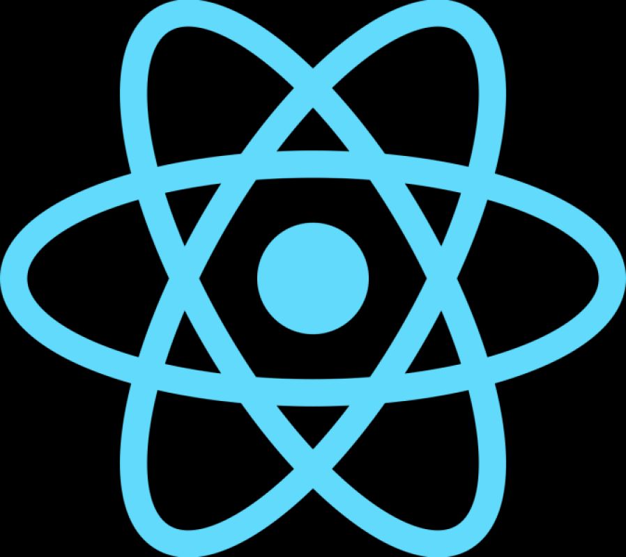react official logo